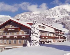 Hotel Kerschbaumer