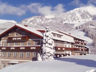 Hotel Kerschbaumer - Horní Rakousko - Rakousko, Dachstein West - Lyžařské zájezdy