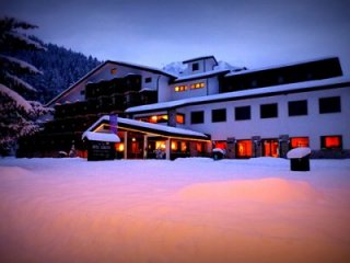 Hotel San Giusto - Itálie, Tre Valli - Lyžařské zájezdy