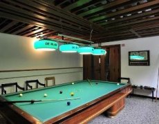 Hotel Boite + Residence Corte