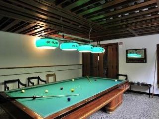 Hotel Boite + Residence Corte - Benátsko - Itálie, Cortina d'Ampezzo - Lyžařské zájezdy