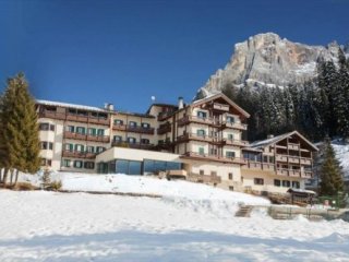 San Martino - Itálie, San Martino - Passo Rolle - Lyžařské zájezdy