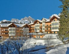 Apartmány Pez Gajard