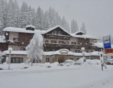 Apartmány Taufer