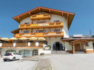 Hotel Schneeberger - Lyžařské zájezdy