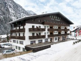 Y Ruleta - Val Di Fassa - Dolomity - Itálie, Val di Fassa - Lyžařské zájezdy