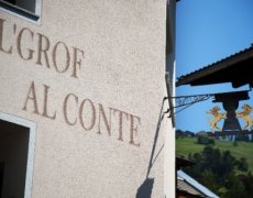 Apartmány L'Grof - Al Conte  - San Martino in Badia - Piccolino