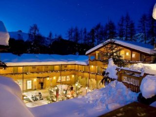 Residence Boscone - Madesimo/Campodolcino - Itálie, Madesimo - Lyžařské zájezdy