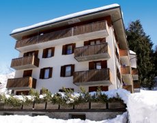 Residence La Primula