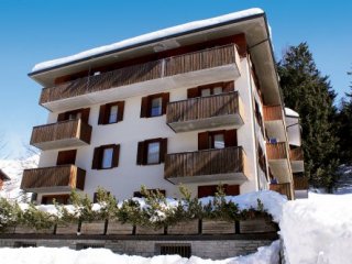 Residence La Primula - Madesimo/Campodolcino - Itálie, Madesimo - Lyžařské zájezdy