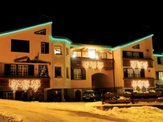 Apartmány Oriental - Madesimo/Campodolcino - Itálie, Madesimo - Lyžařské zájezdy