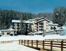 Hotel Andossi