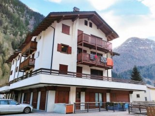 Residence Sky Express - Madesimo/Campodolcino - Itálie, Madesimo - Lyžařské zájezdy