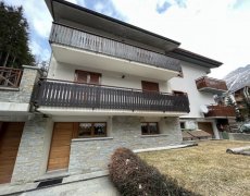 Apartmánový dům Levi