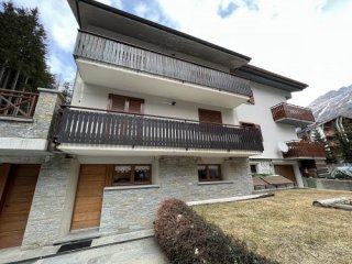 Apartmánový dům Levi - Madesimo/Campodolcino - Itálie, Madesimo - Lyžařské zájezdy