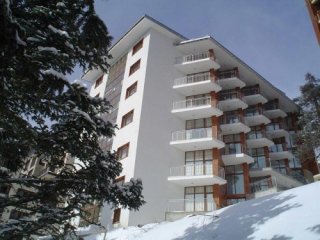 Hotel Dafovska - Rodopy - Bulharsko, Pamporovo - Lyžařské zájezdy