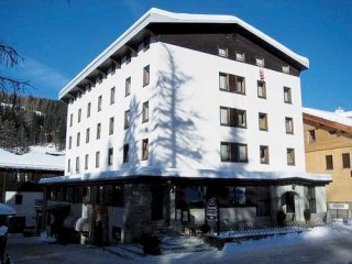 Apartmány Ferré - Madesimo/Campodolcino - Itálie, Madesimo - Lyžařské zájezdy