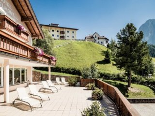 Hotel Bel Mont  - Selva di Val Gardena - Itálie, Selva Gardena - Ubytování