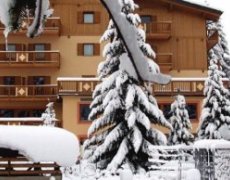 Hotel Relais San Giusto 	- Campitello di Fassa