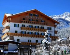 Hotel Rosa  - Vigo di Fassa