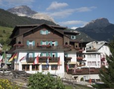 Sport Hotel Enrosadira  - Campitello di Fassa