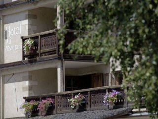 Hotel La Montanina  - Livigno - Lombardie - Itálie, Livigno - Ubytování