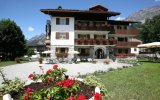 Katalog zájezdů, Hotel Meubl&#232; Cima Bianca  - Bormio