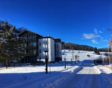 Active Hotel La Torre  - Padola di Comelico (3 Zinnen/Tre Cime)