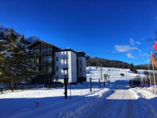 Active Hotel La Torre  - Padola di Comelico (3 Zinnen/Tre Cime) - Itálie, Belluno - Ubytování