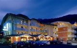 Katalog zájezdů - Itálie, Hotel Ideal  - Madonna di Campiglio