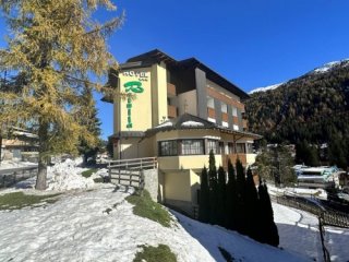 Hotel Betulla  - Madonna di Campiglio - Val di Sole - Itálie, Madonna di Campiglio - Ubytování