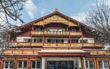Parkhotel Sole Paradiso  - San Candido (3 Zinnen/Tre Cime)