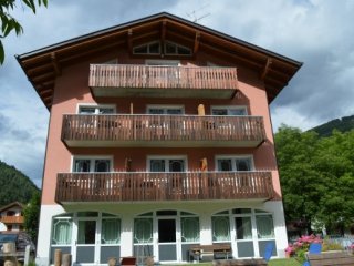 Hotel Garni Al Nardis  - Pinzolo - Carisolo - Val di Sole - Itálie, Pinzolo - Ubytování