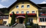 Landhotel Stofflerwirt