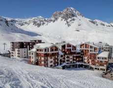 Residence Hameau du Borsat