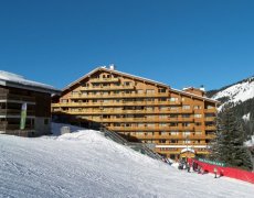 Residence Plein Soleil