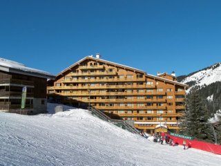 Residence Plein Soleil - Savoie - Trois Vallées - Francie, Méribel, Mottaret - Lyžařské zájezdy