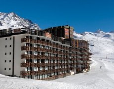 Residence Tourotel