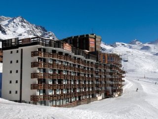 Residence Tourotel - Savojsko - Francie, Val Thorens - Lyžařské zájezdy