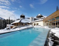 Falkensteiner Club Funimation Katschberg