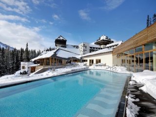 Falkensteiner Club Funimation Katschberg - Salcbursko - Rakousko, Katschberg - Lyžařské zájezdy
