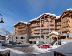 Residence Telemark