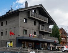Casa I'm Sport - Livigno