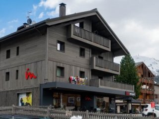 Casa I'm Sport - Livigno - Lombardie - Itálie, Livigno - Ubytování