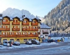 Hotel La Montanina