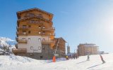 Katalog zájezdů - Francie, Residence Club Altaviva
