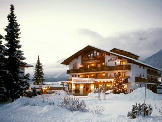 Landhotel Jäger - Tyrolsko - Rakousko, Seefeld - Lyžařské zájezdy
