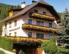 Apartmány St. Michael im Lungau