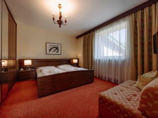 Dorfhotel Kaltenhauser - Tyrolsko - Rakousko, Hollersbach - Lyžařské zájezdy