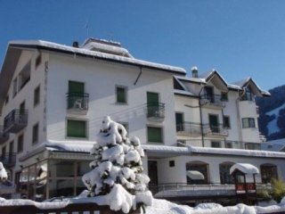 Italia - Itálie, Aprica - Lyžařské zájezdy